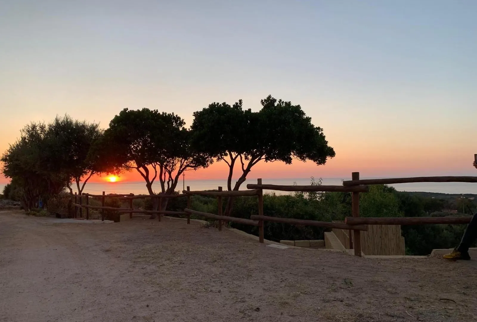 Appartamento Panoramico Isola Rossa 0*,  Olaszország