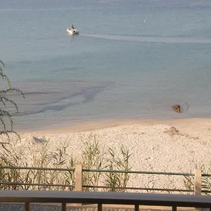 Appartamento Isola Rossa Appartamenti Bellavista, Isola Rossa (Sassari)